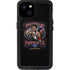 Liquid Blue NFL New England Patriots Running Back iPhone 15 Plus Waterproof Case